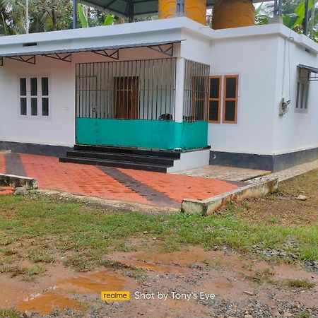 Meenangadi Karapuzha Adventure Park Homestay-By Karapuzha Resorts מראה חיצוני תמונה