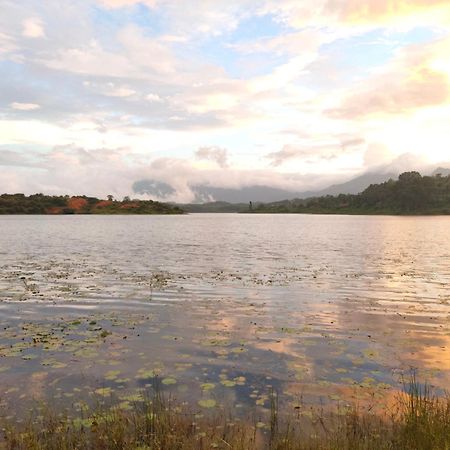 Meenangadi Karapuzha Adventure Park Homestay-By Karapuzha Resorts מראה חיצוני תמונה
