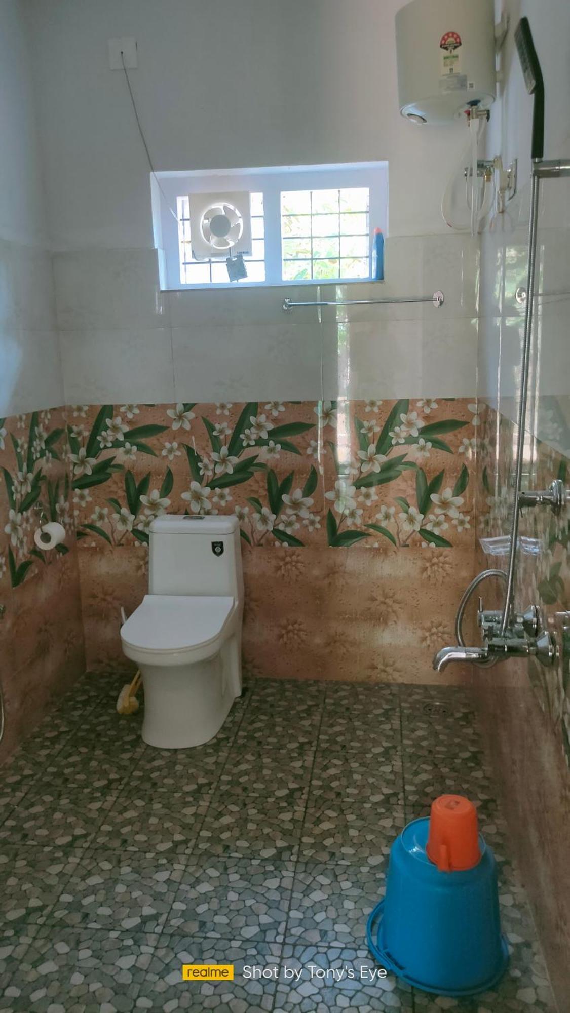 Meenangadi Karapuzha Adventure Park Homestay-By Karapuzha Resorts מראה חיצוני תמונה