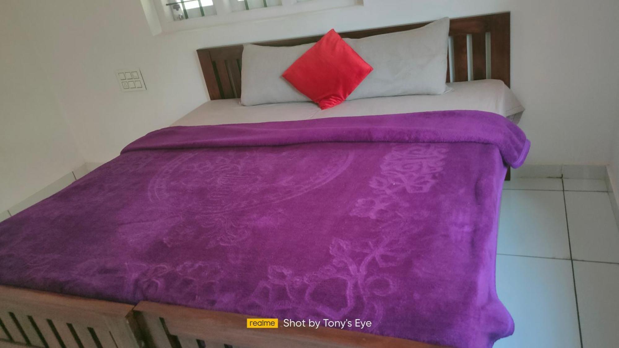 Meenangadi Karapuzha Adventure Park Homestay-By Karapuzha Resorts מראה חיצוני תמונה