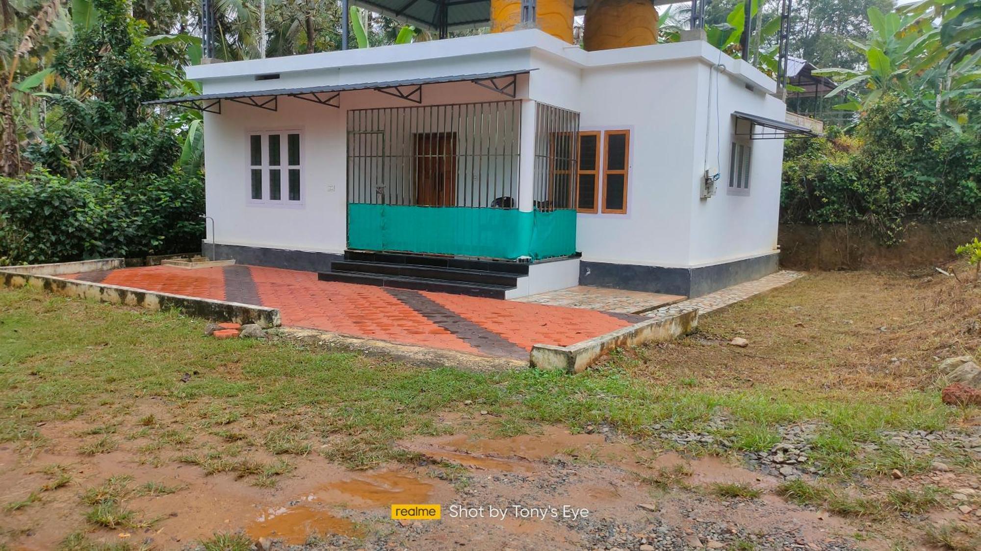 Meenangadi Karapuzha Adventure Park Homestay-By Karapuzha Resorts מראה חיצוני תמונה