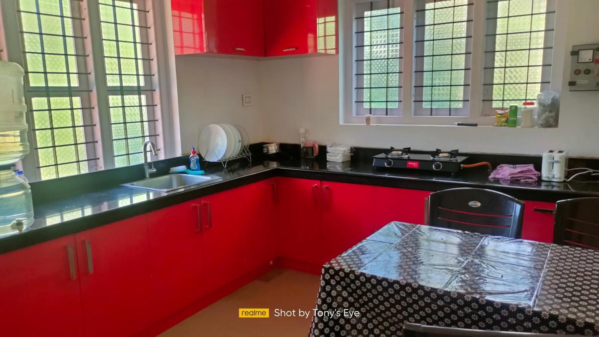 Meenangadi Karapuzha Adventure Park Homestay-By Karapuzha Resorts מראה חיצוני תמונה