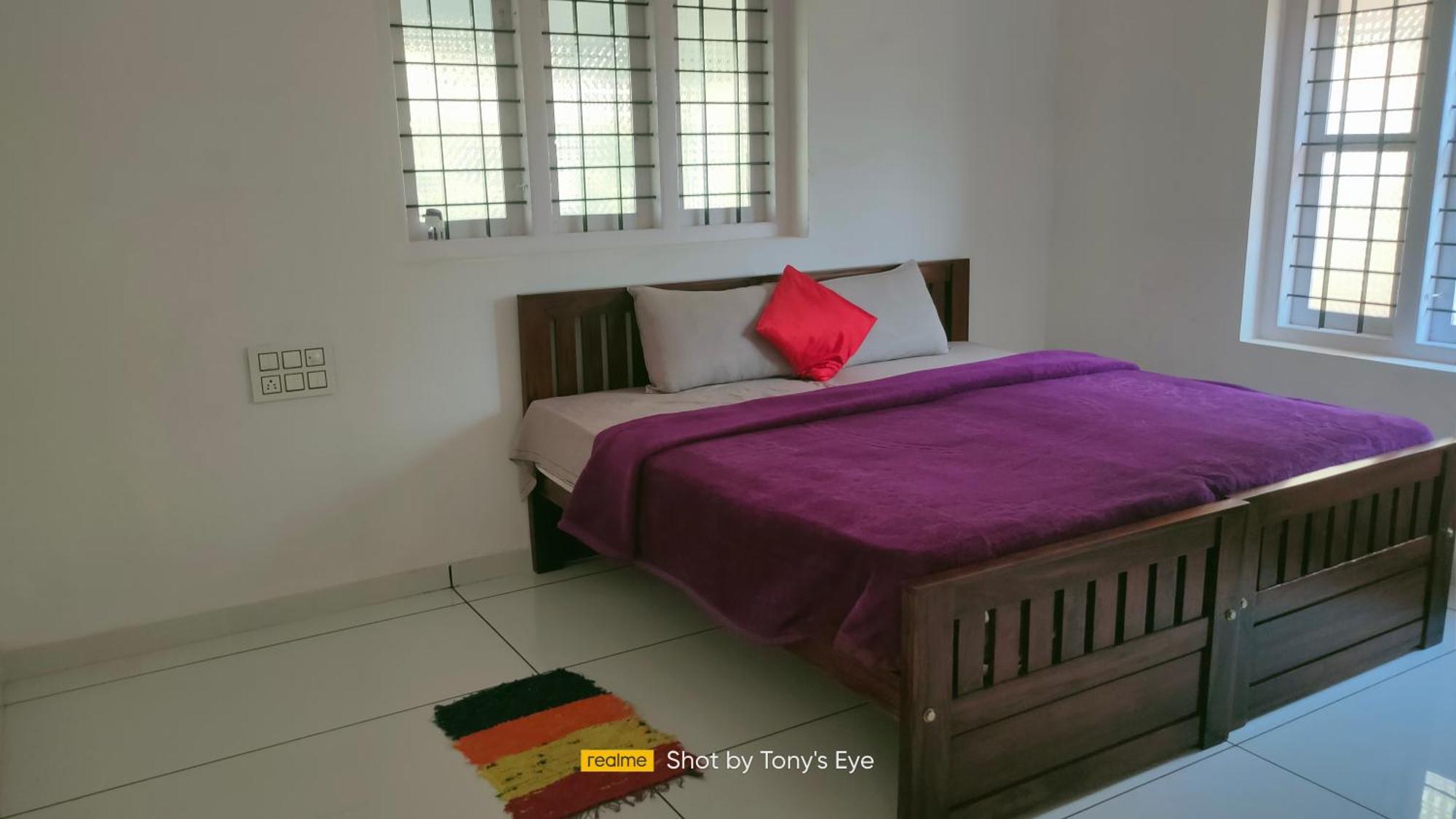 Meenangadi Karapuzha Adventure Park Homestay-By Karapuzha Resorts מראה חיצוני תמונה