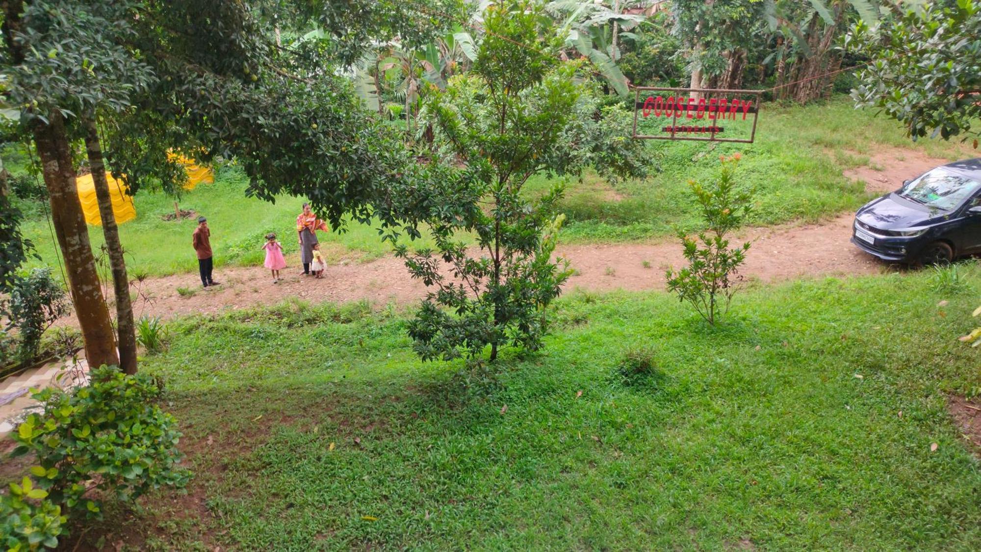 Meenangadi Karapuzha Adventure Park Homestay-By Karapuzha Resorts מראה חיצוני תמונה