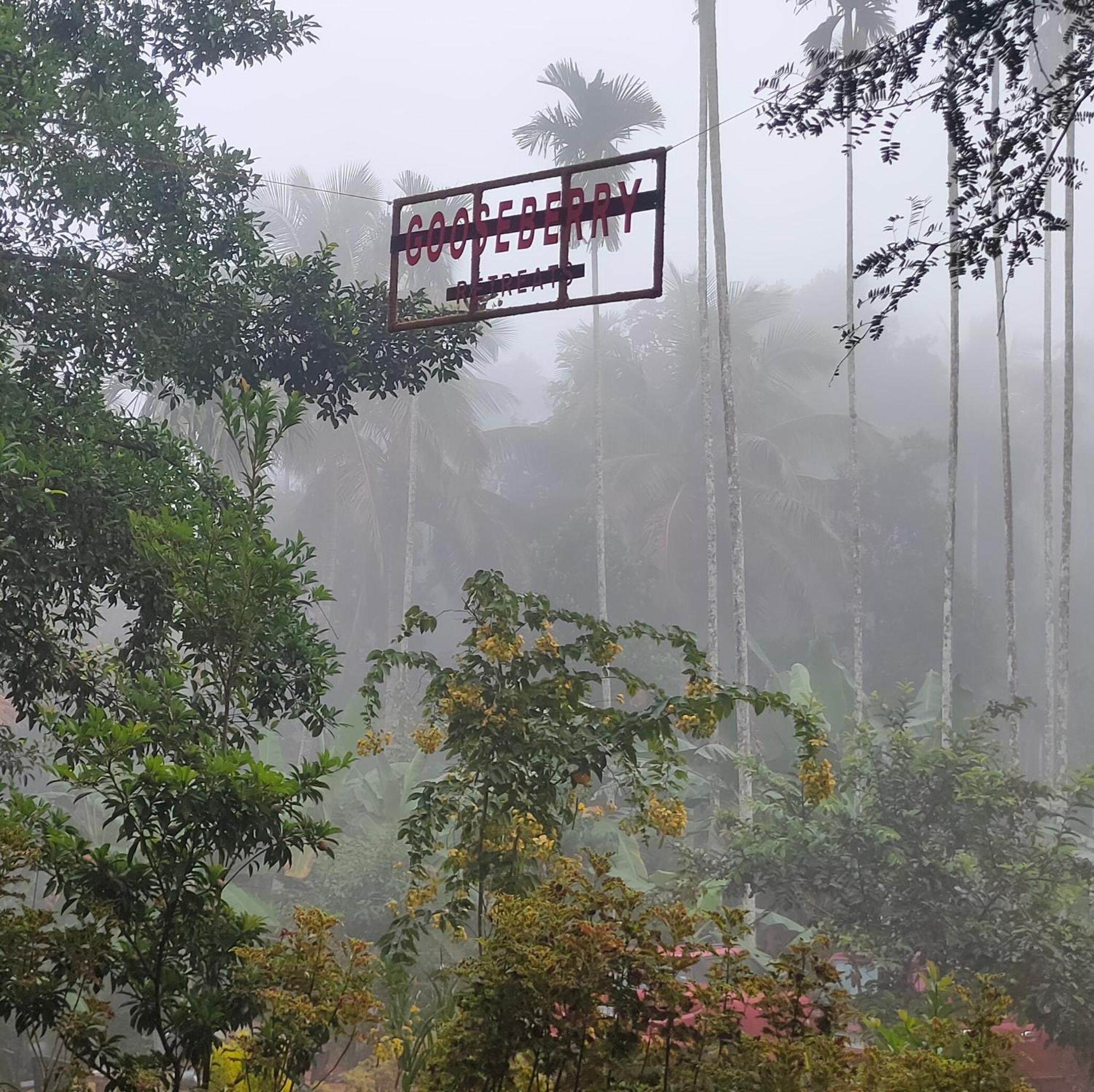 Meenangadi Karapuzha Adventure Park Homestay-By Karapuzha Resorts מראה חיצוני תמונה